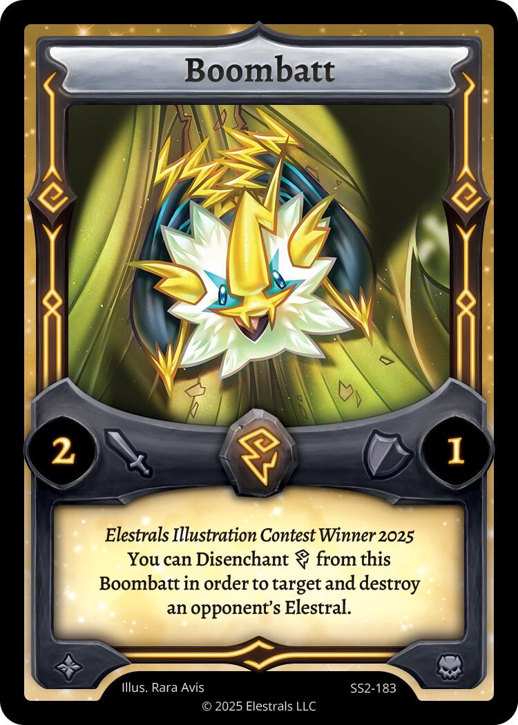 Boombatt