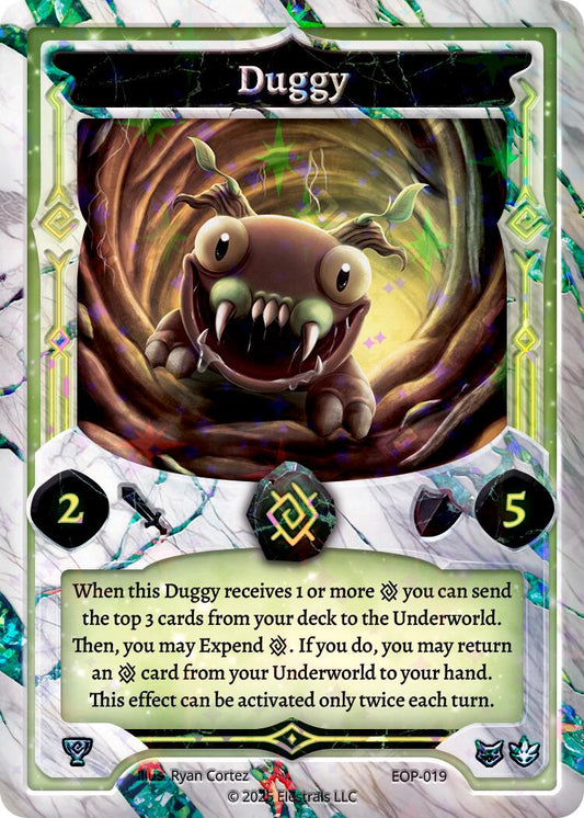 Duggy