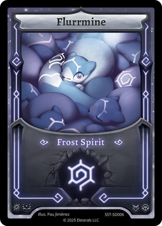 Flurrmine