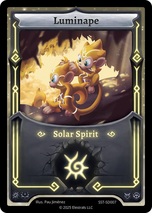 Luminape