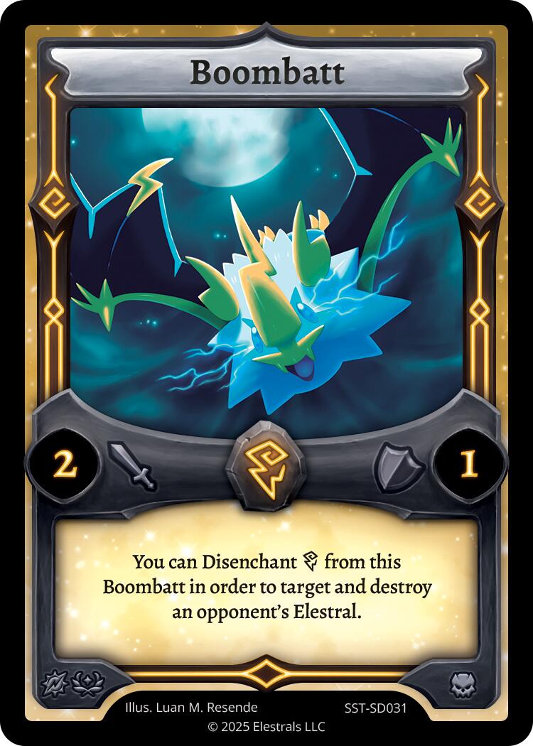 Boombatt