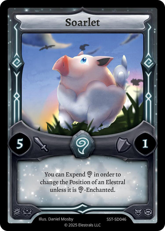 Soarlet