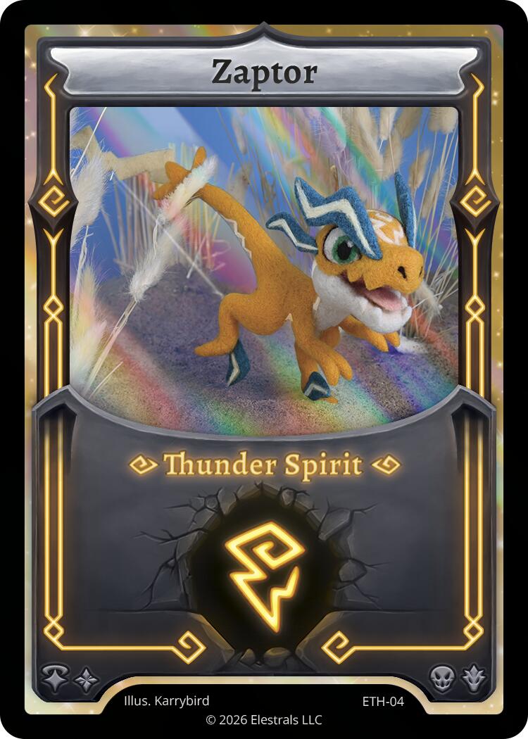 Zaptor