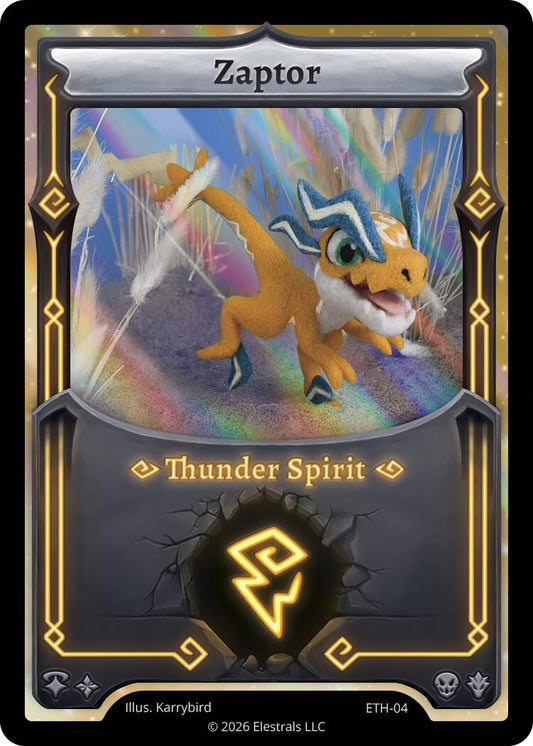 Zaptor