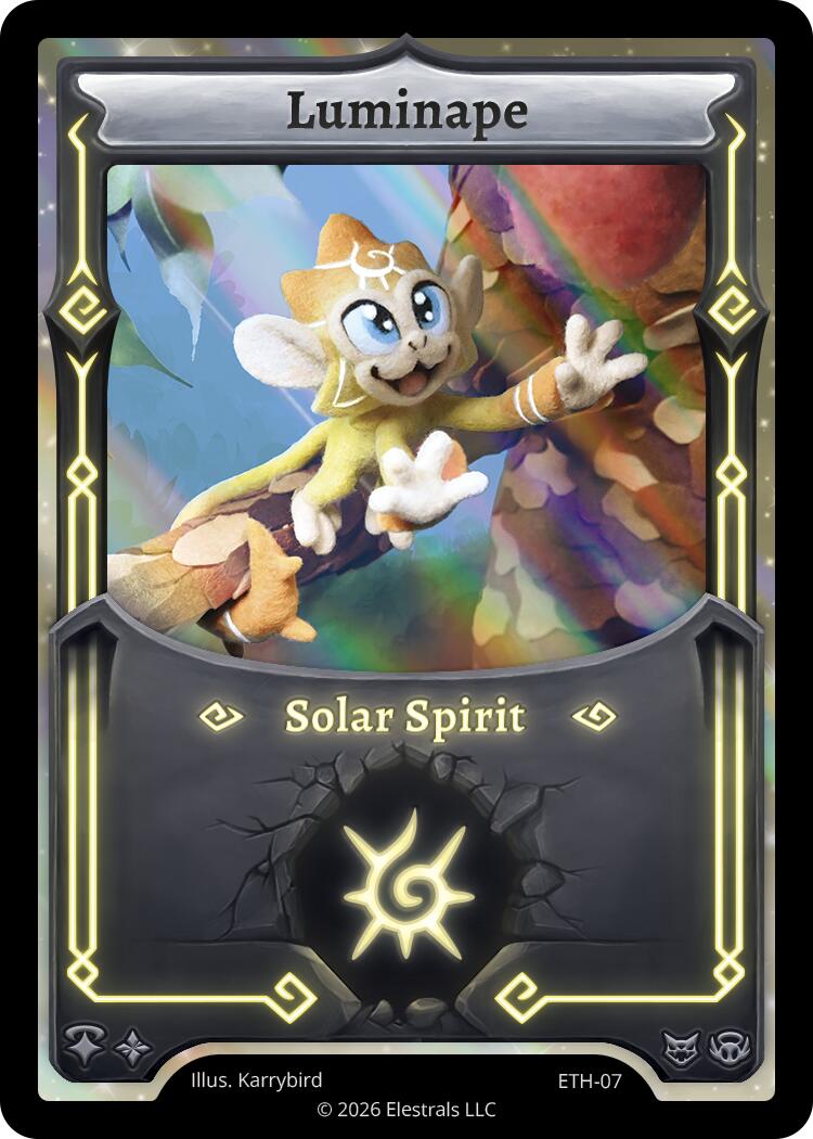 Luminape