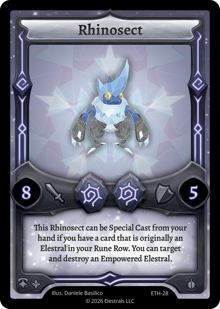Rhinosect