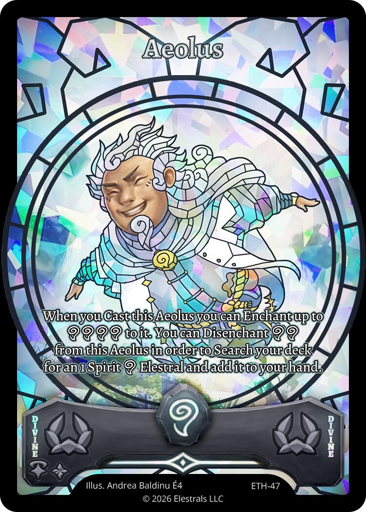 Aeolus