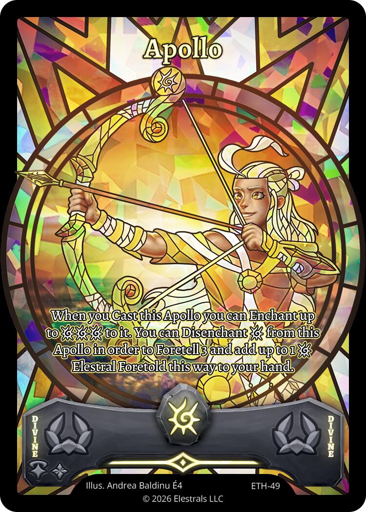 Apollo