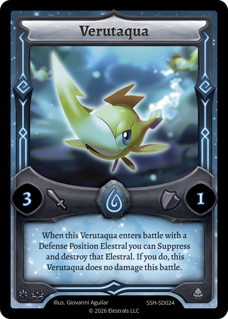 Verutaqua