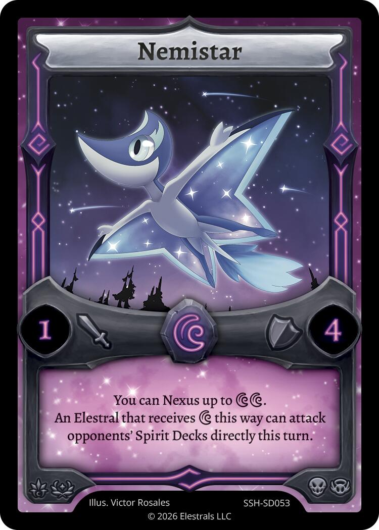 Nemistar