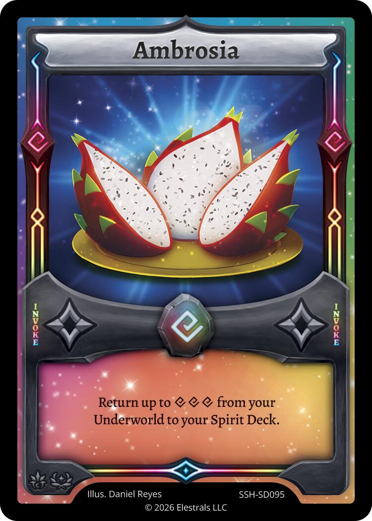 Ambrosia