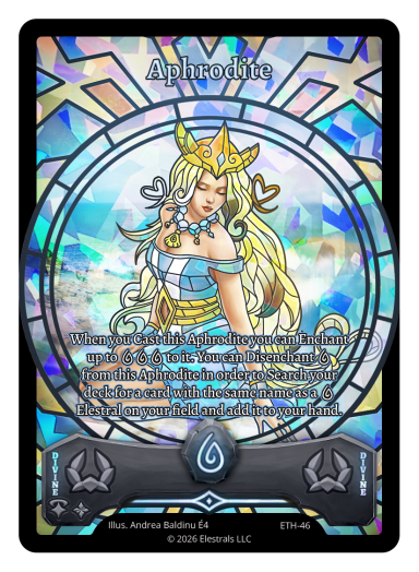 Aphrodite ETH-46