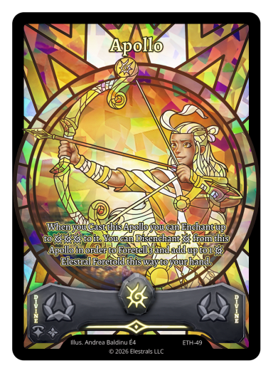 Apollo ETH-49
