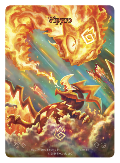 Vipyro ETH-51