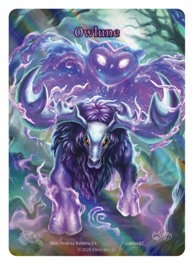 Owlune ETH-57