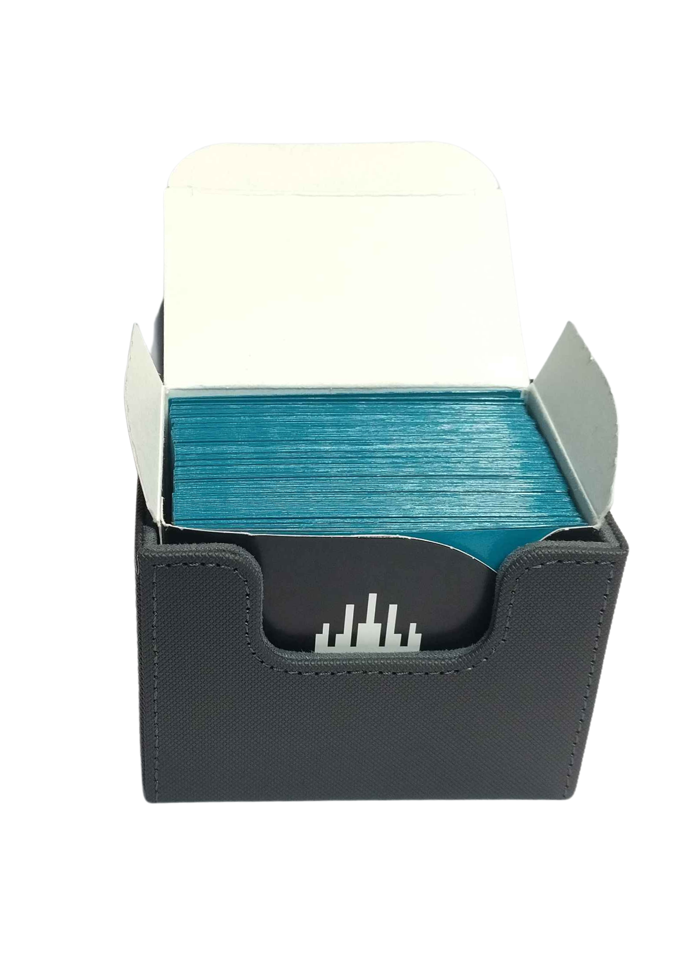 NO NAME ACCESSORIES - Magnaflip Deck Box