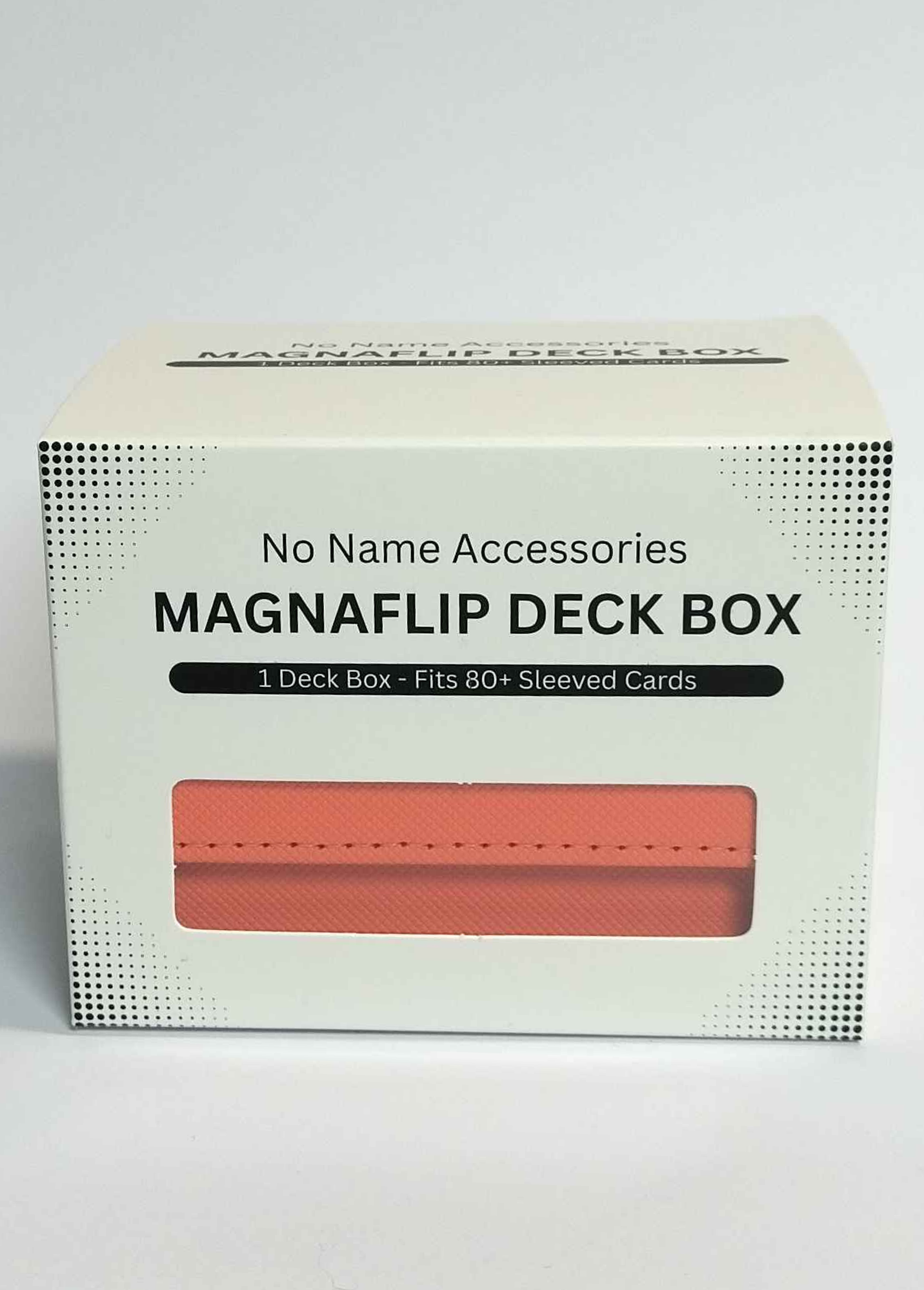 NO NAME ACCESSORIES - Magnaflip Deck Box