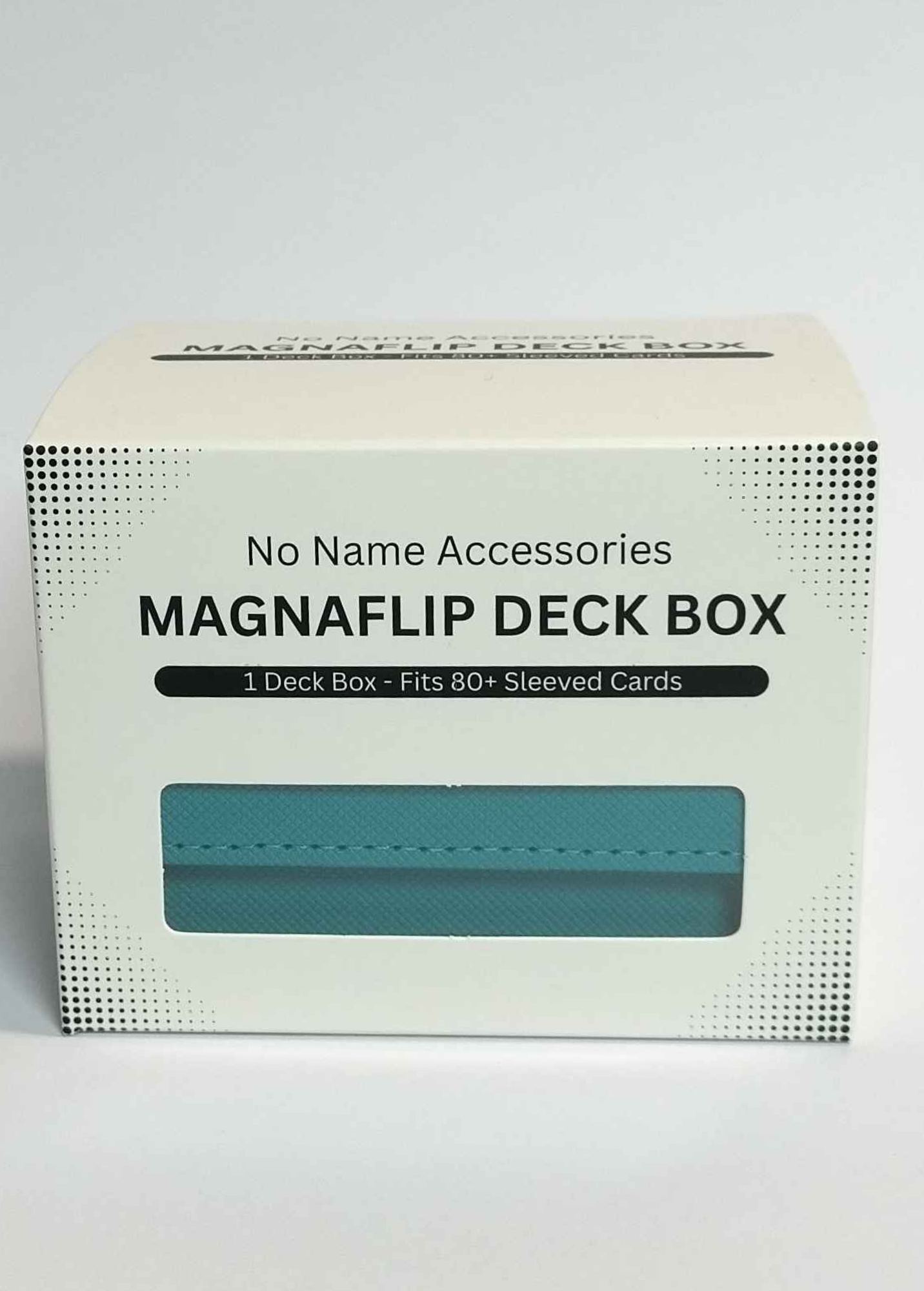 NO NAME ACCESSORIES - Magnaflip Deck Box