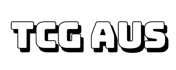 TCG Aus